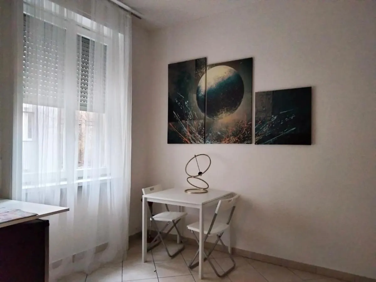 Michelangelo 26 Monolocale Apartment Milan 0*,  Italy