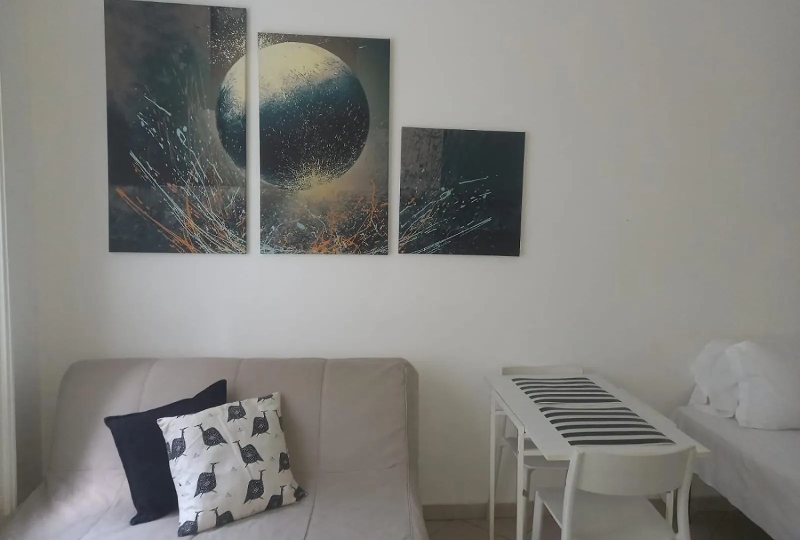 Michelangelo 26 Monolocale Διαμέρισμα Μιλάνο