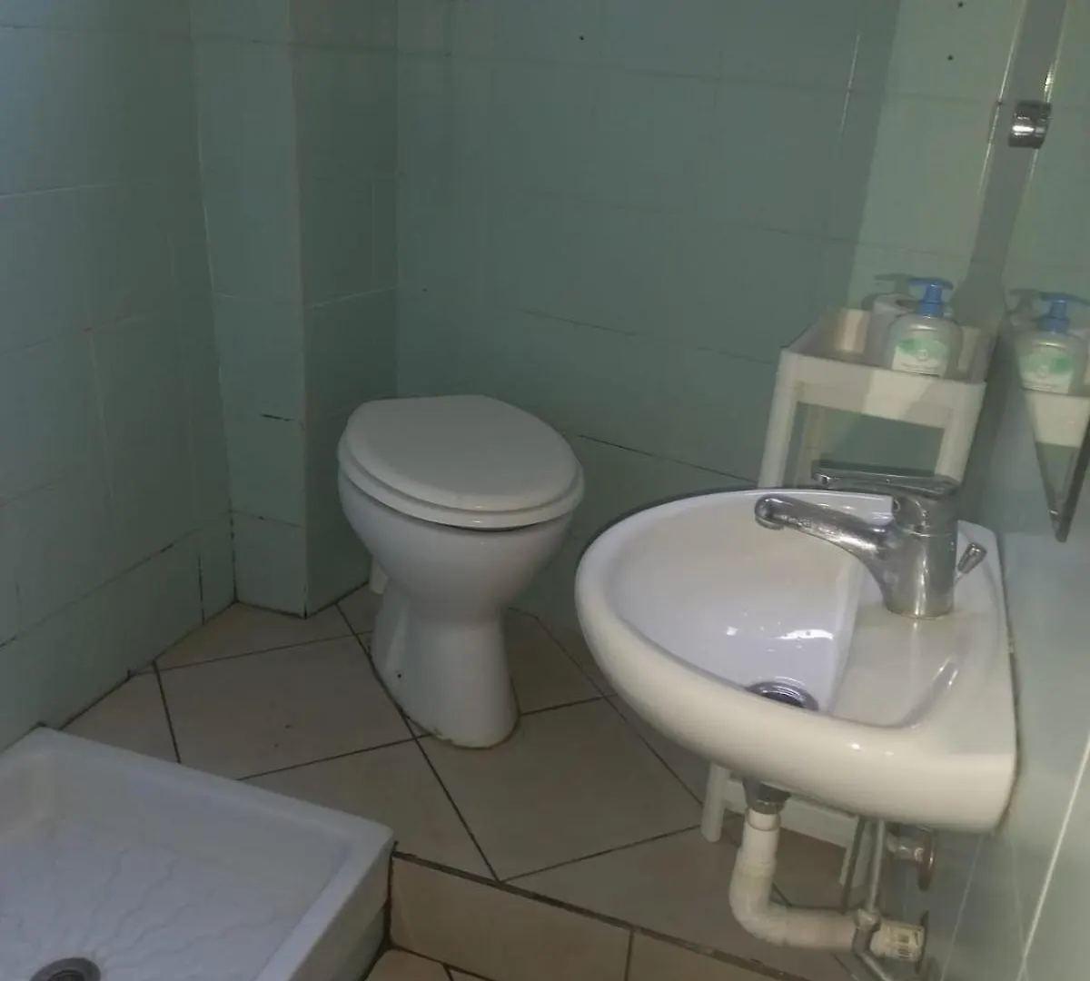 Apartamento Michelangelo 26 Monolocale Milán 0*,