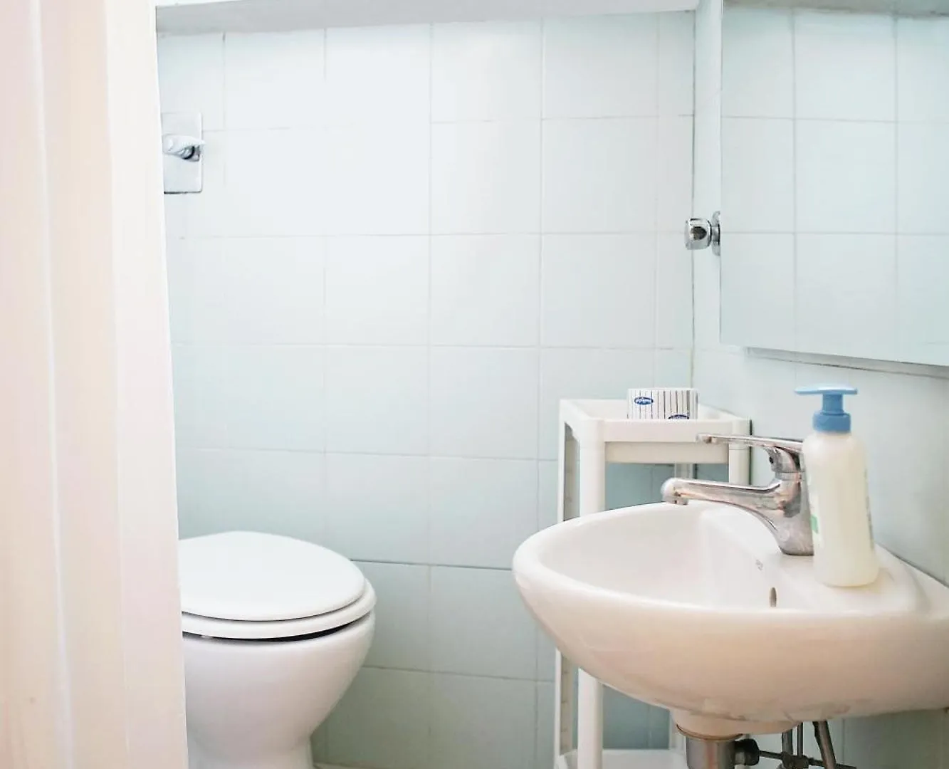 Apartamento Michelangelo 26 Monolocale Milán