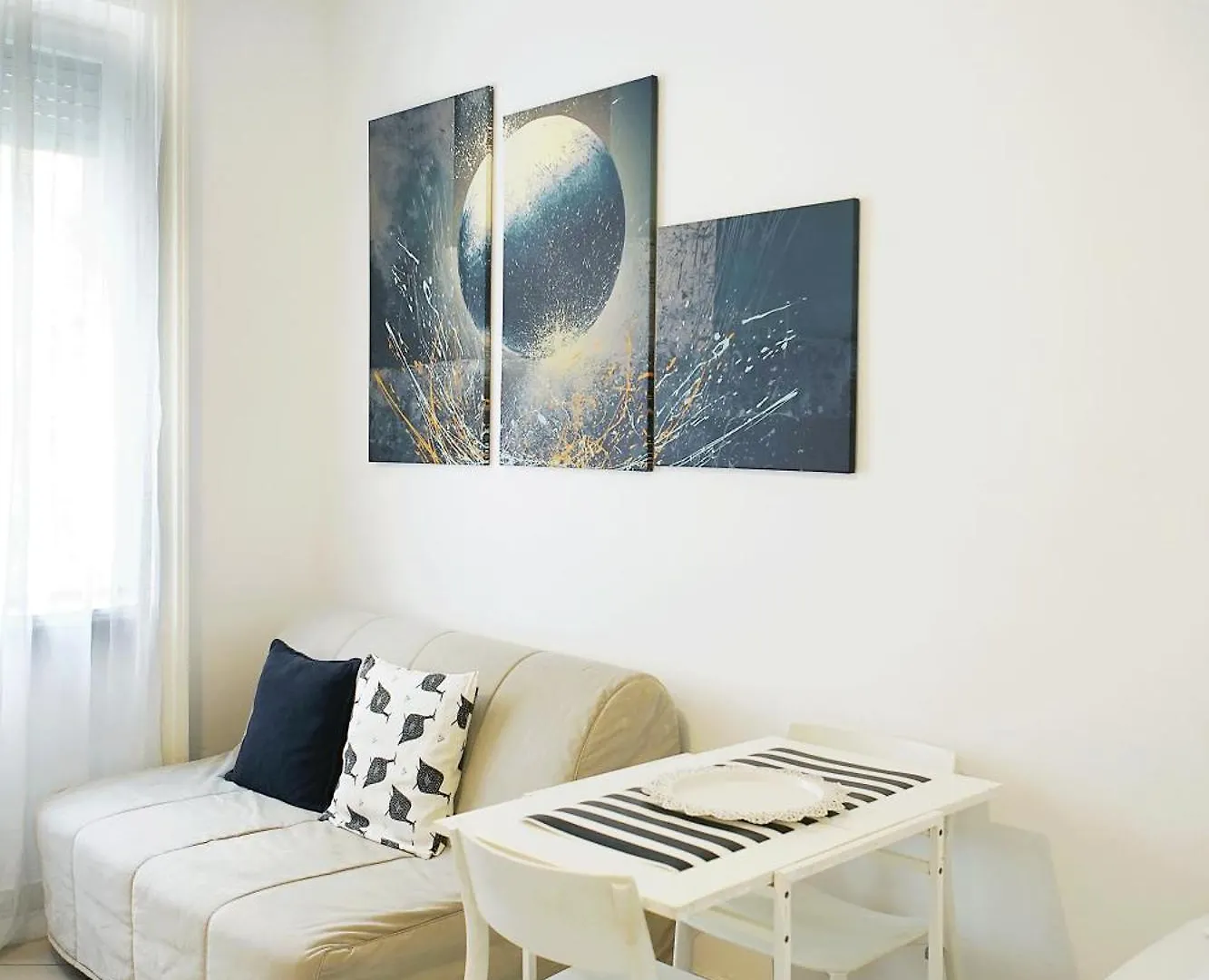 Apartamento Michelangelo 26 Monolocale Milán