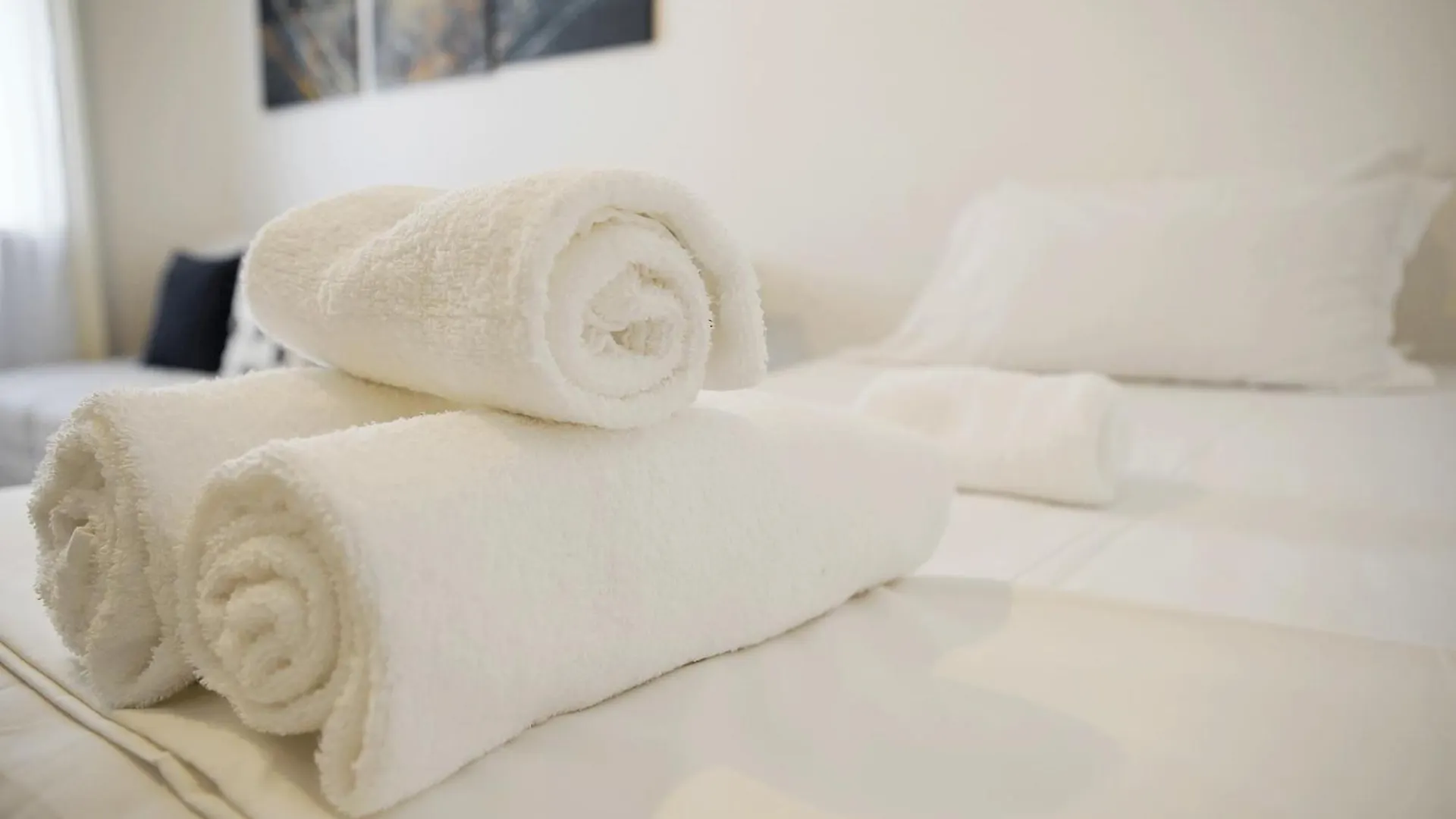 Apartamento Michelangelo 26 Monolocale Milán