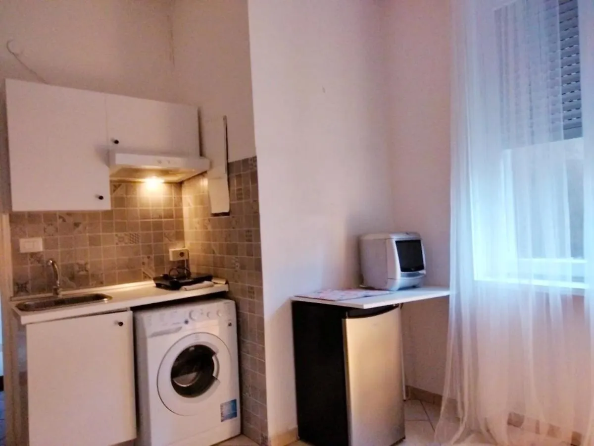Michelangelo 26 Monolocale Apartment Milan