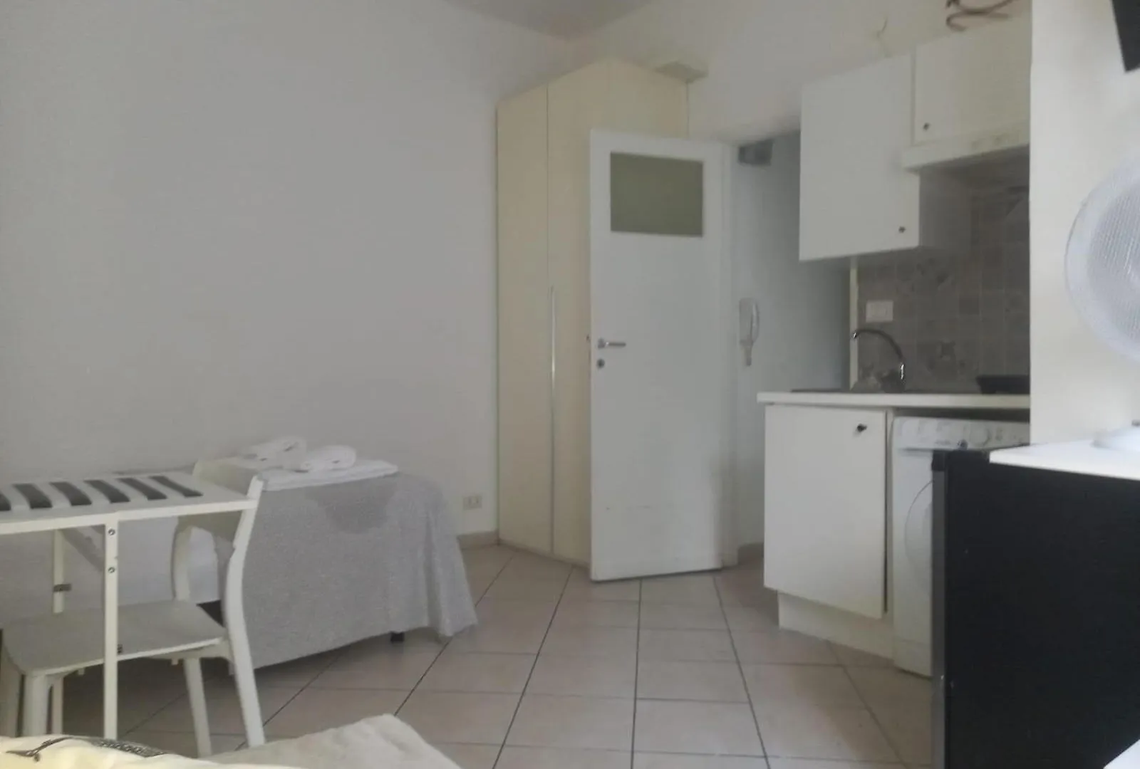 Michelangelo 26 Monolocale Apartment Milan